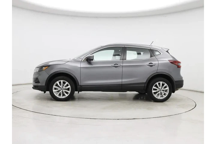 $18998 : Nissan Rogue Sport 2020 S 4d image 3