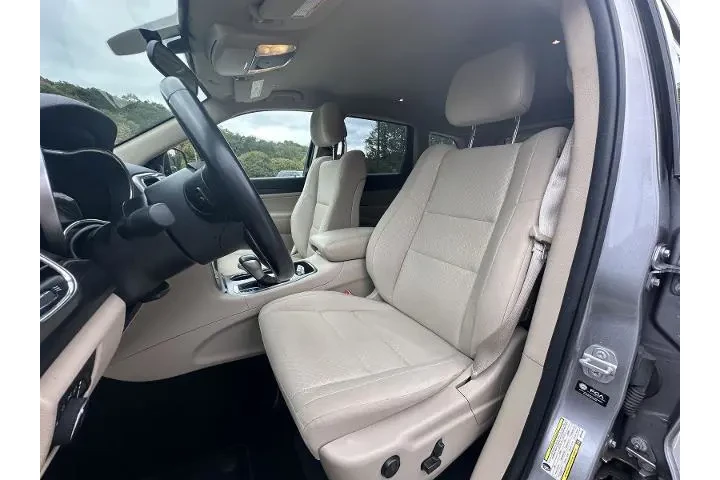 $22995 : Jeep Grand Cherokee 2021 4x2 image 9