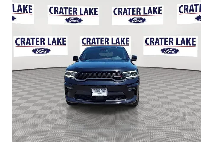$29535 : Dodge Durango 2023 AWD GT 4d image 3