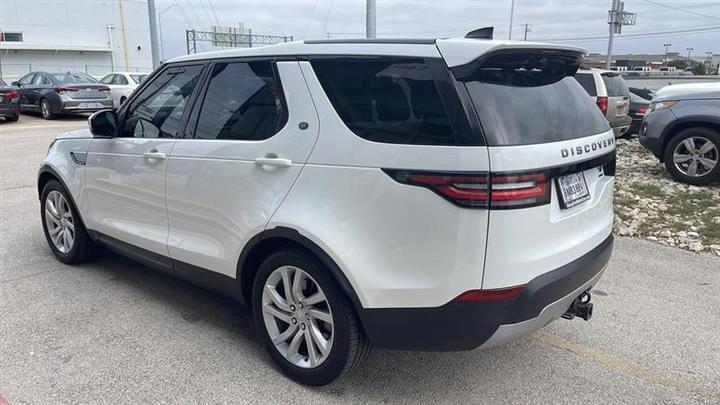 $26900 : 2018 Land Rover Discovery HSE image 5