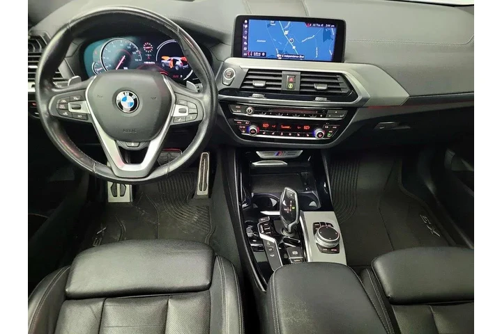$27998 : BMW X3 2018 AWD M40i 4dr SUV image 9