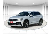 Volkswagen Tiguan 2018 2.0T en Orange County