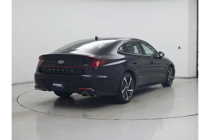 $21998 : Hyundai SONATA 2021 SEL Plus image 8