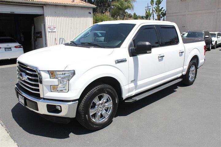 $20995 : 2015 F-150 image 3