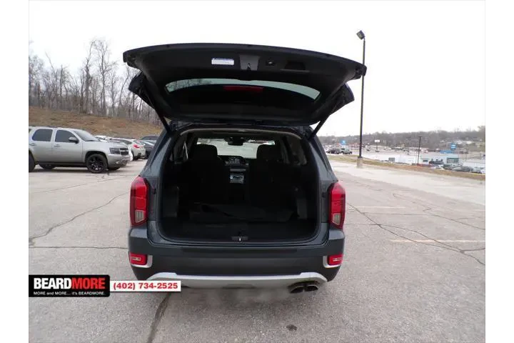 $23608 : Hyundai PALISADE 2020 AWD SE image 8