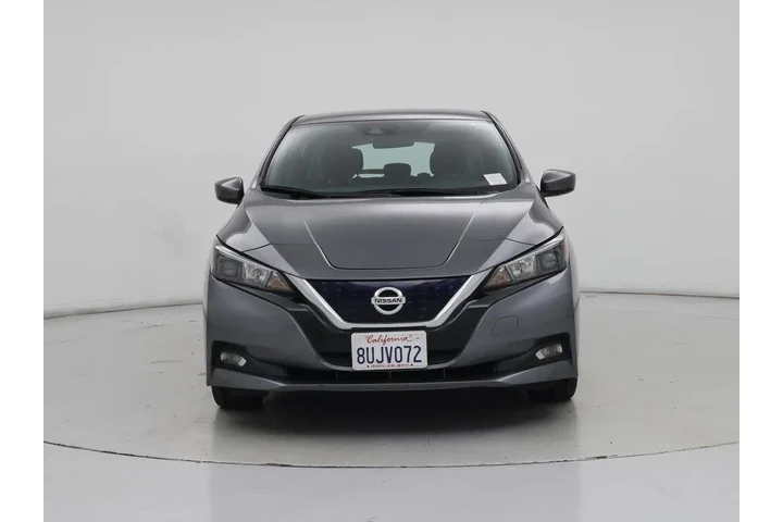 $14998 : Nissan LEAF 2020 SV 4dr Hatc image 5