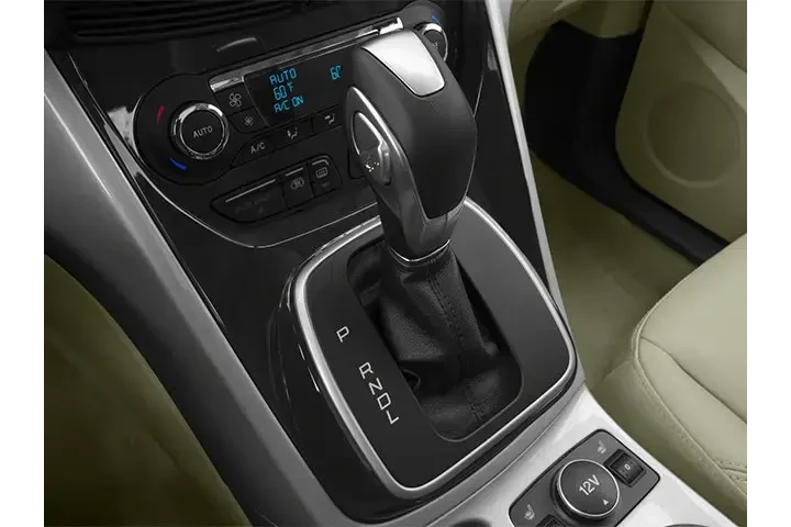 $5998 : Ford C-MAX Energi 2014 SEL 4 image 10