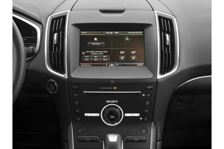 $12566 : Ford Edge 2016 AWD Sport 4dr image 10