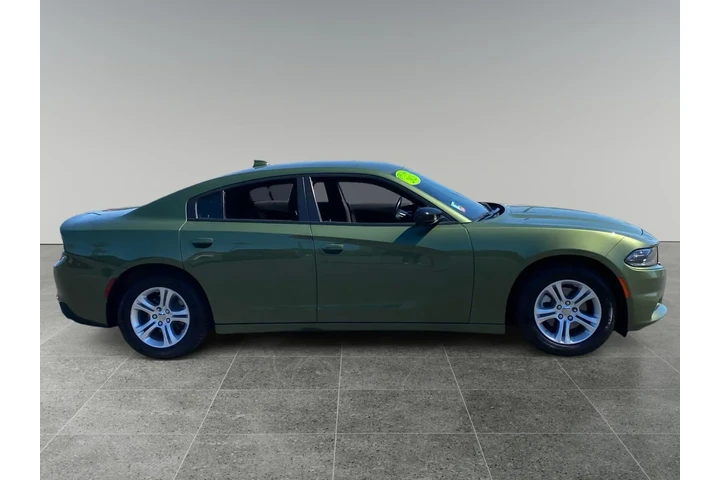 $30972 : Dodge Charger 2023 SXT 4dr S image 6