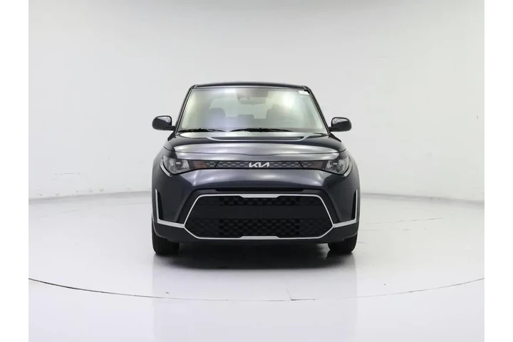 $17998 : Kia Soul 2025 LX 4dr Crossov image 5