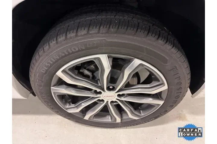 $28928 : GMC Terrain 2020 4x4 Denali image 8