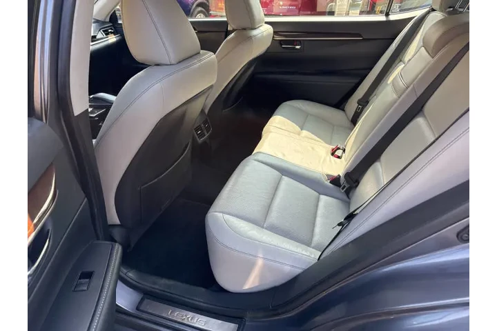 $12999 : 2014 ES 350 image 9