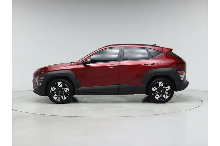 $21998 : Hyundai KONA 2024 SEL 4dr Cr image 3