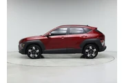 $21998 : Hyundai KONA 2024 SEL 4dr Cr thumbnail