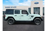 $34995 : Jeep Wrangler 2023 4x4 Sport thumbnail