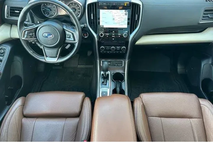 $31500 : Subaru Ascent 2022 AWD Touri image 6
