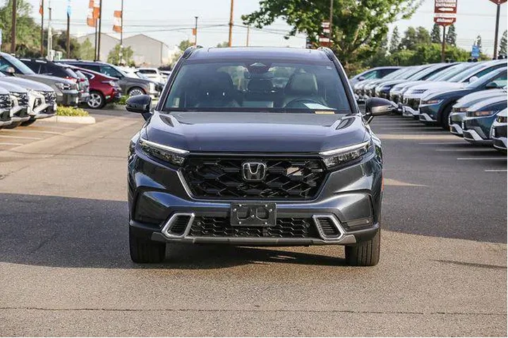 $34991 : Honda CR-V Hybrid 2023 AWD S image 7