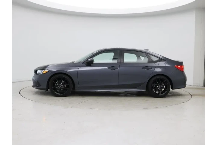 $23998 : Honda Civic 2022 Sport 4dr S image 3