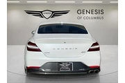 $29144 : Genesis G70 2023 2.0T 4dr Se thumbnail