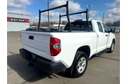 $18980 : 2018 Tundra 2WD SR Double Cab thumbnail
