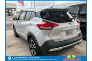$9997 : Nissan Kicks 2018 S 4dr Cros thumbnail