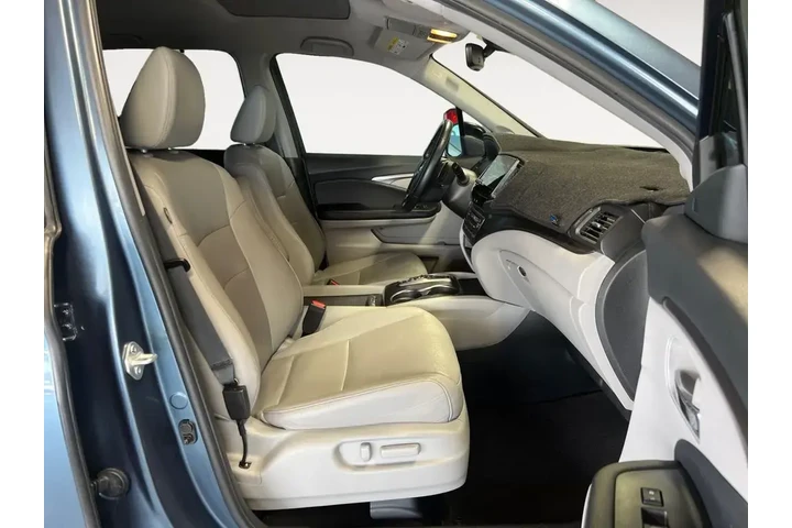 $28500 : Honda Pilot 2022 AWD EX-L 4d image 3