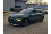 Kia Niro Plug-In Hybrid 2023 en Albany