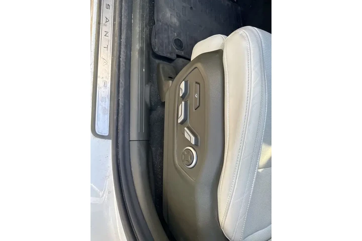 $38995 : Hyundai SANTA FE 2025 Callig image 5