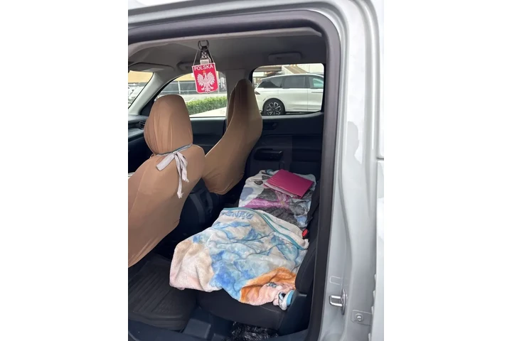 $21900 : Ford Maverick 2022 XL 4dr Su image 10