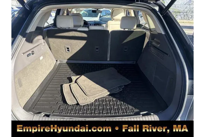 $26690 : Lincoln Nautilus 2020 AWD Re image 6