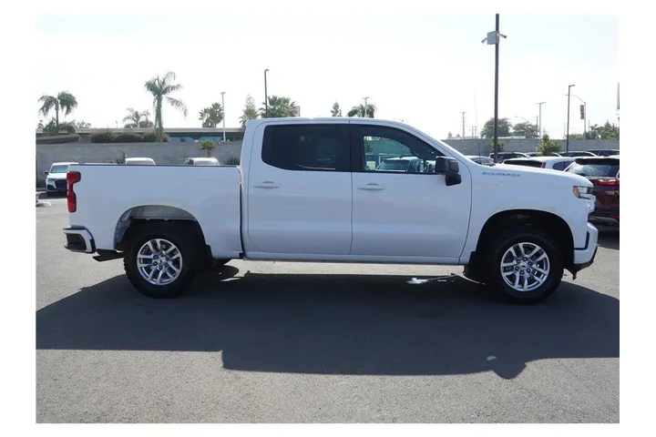 $29984 : 2019 Silverado 1500 RST image 4