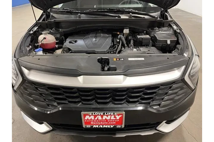 $21771 : Kia Sportage 2024 AWD LX 4dr image 9