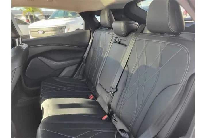 $21991 : Ford Mustang Mach-E 2021 Cal image 8