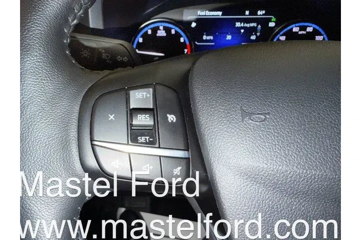 $26500 : Ford Bronco Sport 2022 AWD O image 8