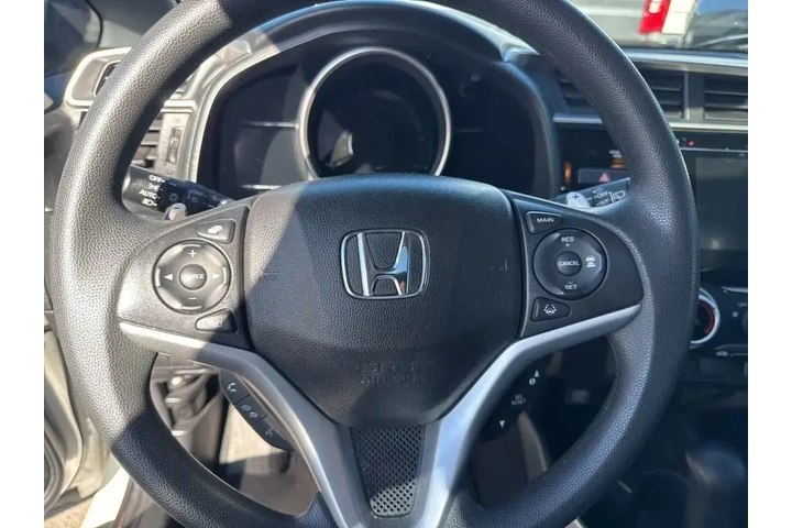 $18463 : Honda Fit 2020 EX 4dr Hatchb image 9