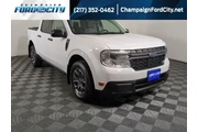 Ford Maverick 2024 XLT 4dr S en Chicago
