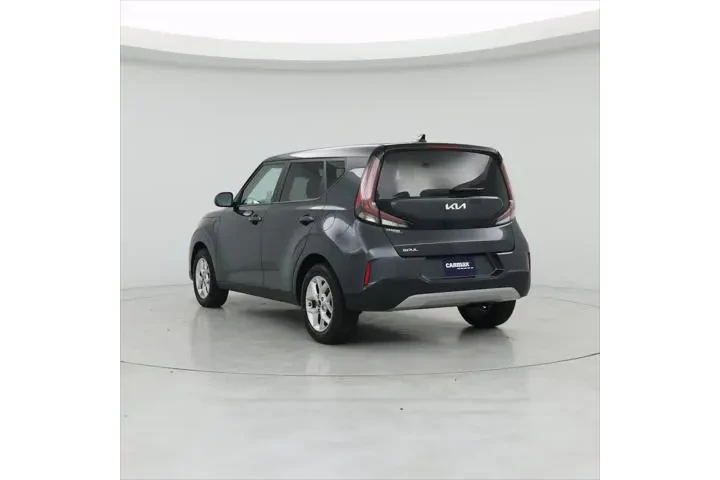 $17998 : Kia Soul 2025 LX 4dr Crossov image 2