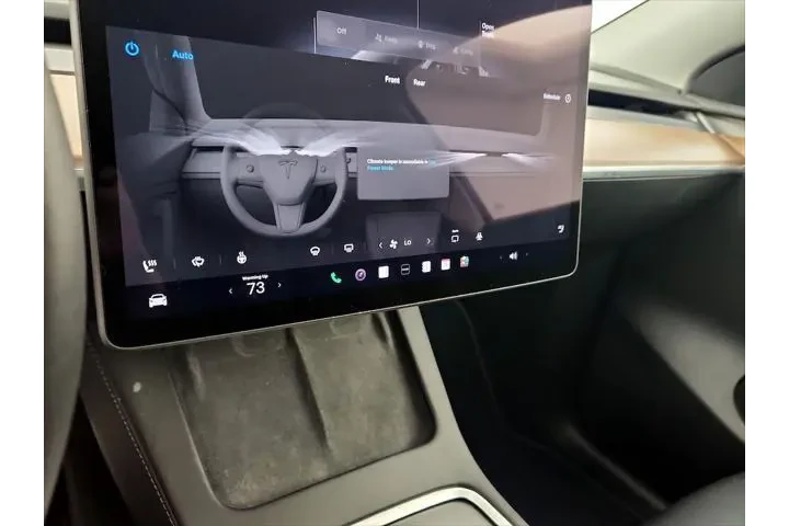 $39998 : Tesla Model Y 2025 AWD Perfo image 7