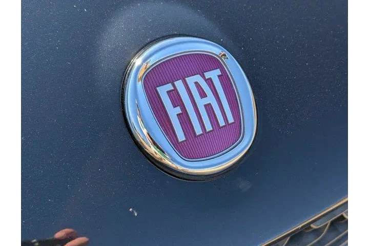 $21999 : FIAT 124 Spider 2019 Lusso 2 image 3