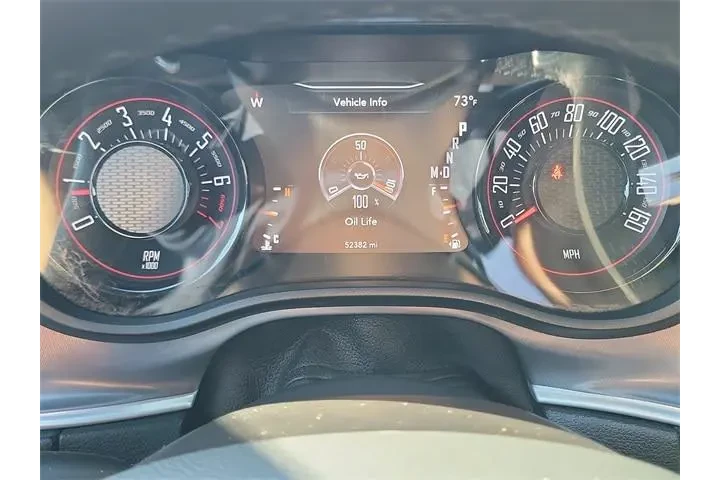 $26900 : Dodge Challenger 2020 GT 2dr image 5