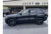 Jeep Grand Cherokee 2021 4x4