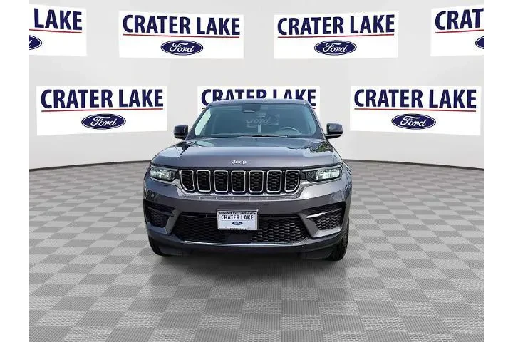 $26999 : Jeep Grand Cherokee 2023 4x4 image 3