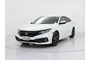 $19998 : Honda Civic 2020 Sport 4dr S thumbnail