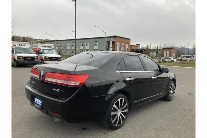 $5500 : 2010 MKZ image 6