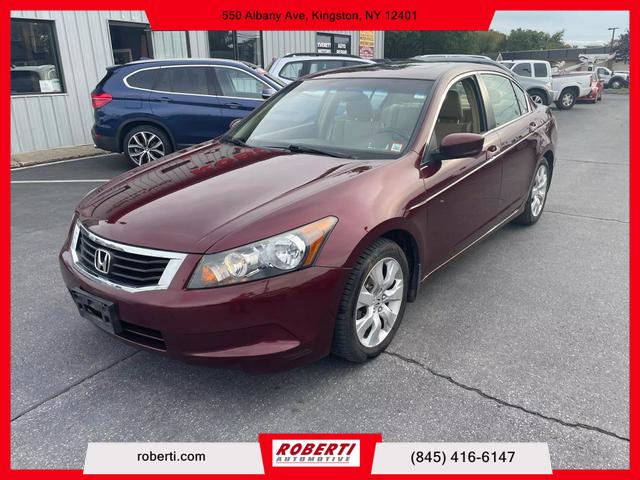 $7995 : 2008 HONDA ACCORD image 1