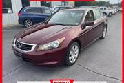 2008 HONDA ACCORD en Kingston