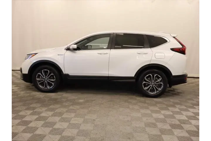 $22722 : Honda CR-V Hybrid 2022 AWD E image 2