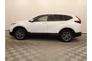 $22722 : Honda CR-V Hybrid 2022 AWD E thumbnail