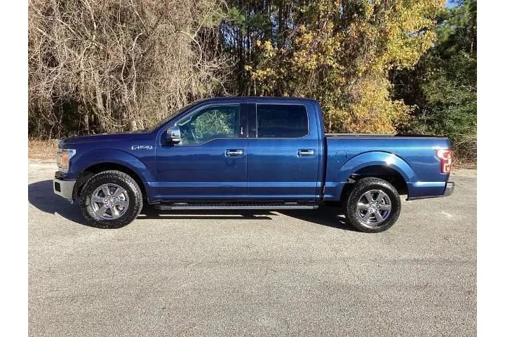 $32607 : Ford F-150 2020 4x2 XLT 4dr image 6