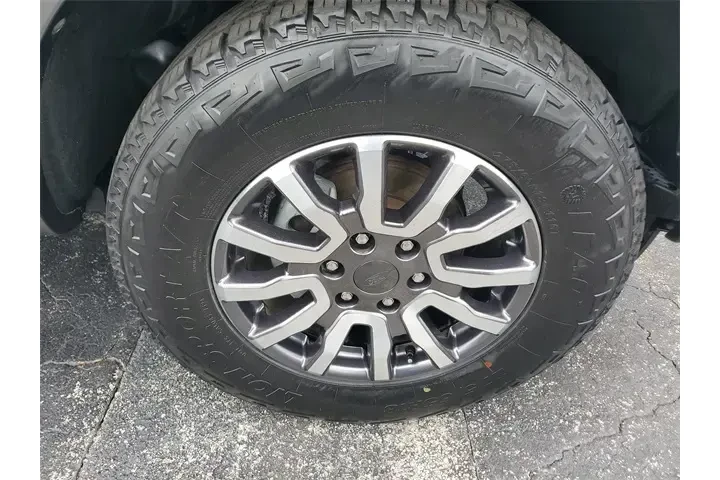 $22990 : Ford Ranger 2019 4x2 XLT 4dr image 7